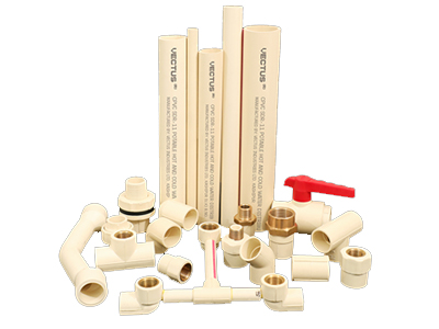 pipes