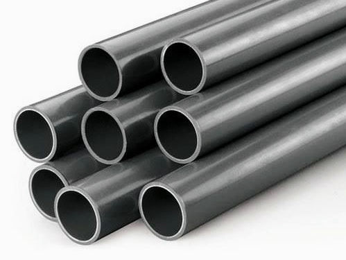 Boiler pipes