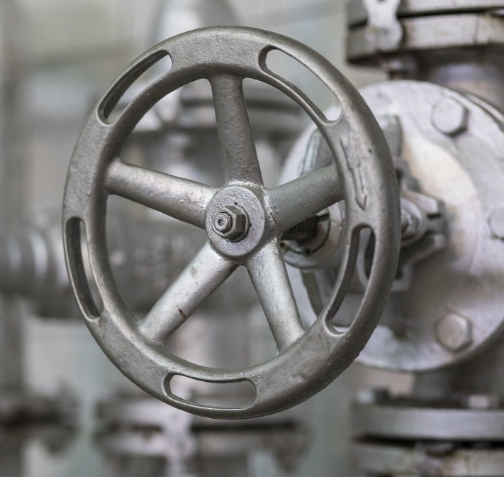 sturdy valves