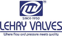 Lehry Valves
