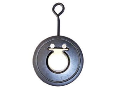 Wafer Check Valve PN 25 LIV-NRV-WCB-NI-002