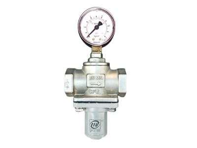 Stainless Steel PRV LIV-PRS-CF8-SE-008