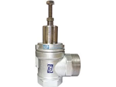 Pressure Relief Valve S/E PN 16 LIV-SFT-CF8-SE-008