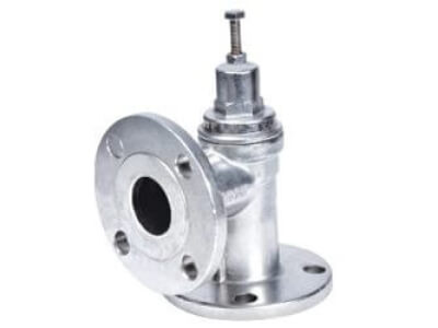 Pressure Relief Valve F/E PN 16 LIV-SFT-CF8-FE-008