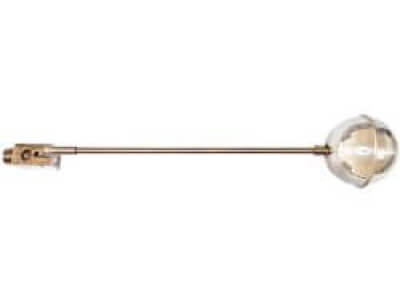 Stainless Steel Float Valve PN 16 LIV-FLV-CF8-003