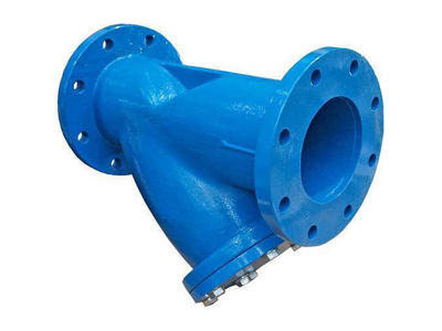 strainer-valves