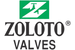 Zoloto valves