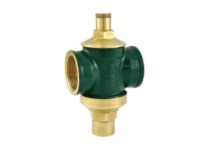 1040B Forged Brass Compact Pressure Reducing Value (Screwed)